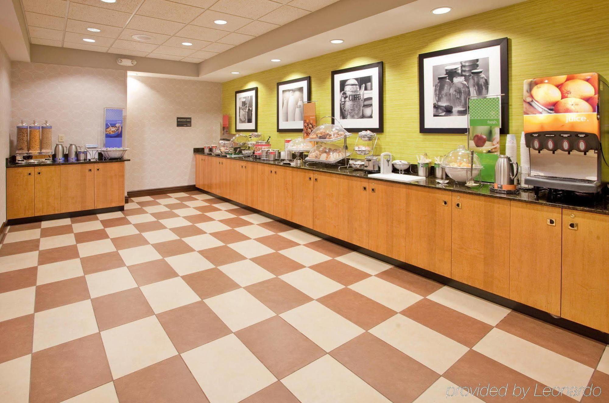 Hotel Hampton